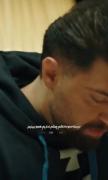 من و داداشم دو دقیقه بعد دعوا وقتی یکی یه چیزیم میگه:) 🥲