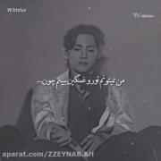 من نمی تونم تو رو غمگین ببینم چون...:)