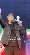 من سرباز انقلاب وجانفدای ایران