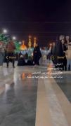 یه نفس عمیق... بین الحرمین... .