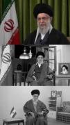 عید سال های قبلی ٫ عید امسال😭💔