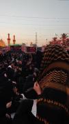 حضرت عباس دخیلک ابوفاضل ‌. ‌