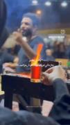 یادش بخیر یه زمانی توی راه اربعین خوش بودیم...