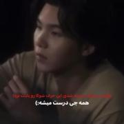 کاش بتونیم ببینیمتون کاش میشد 🙂