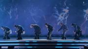 اجرای دیروز بی تی اس ، استیج رو حال کنین