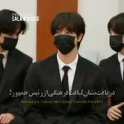 اره ما لیدر پرقدرتمونو داریم بسوزین😂