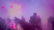 کنسرت برگزار شده و من متاسفانه نتونستم کامل پوشش بدم