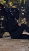 ...من دیگه اون آدم قبلی نمیشم👩🏻‍🦽💔...
