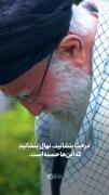 آقا جانم 💚 خیلی دوستت دارم، روز درختکاری به یاد تو