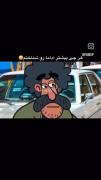 یه وقتایی نباید خودت باشی.....