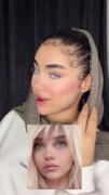 لنز روسی و بزارو بدون ارایش برو ...