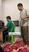 جدی منم اولش فکر کردم تایم لپسه😂😂😂