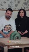 آدم با چنگال آب بخوره ولی اینطوری ضایعه نشه😅🤣