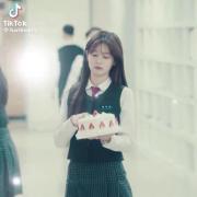 وااااییییی آخرین کیدرامایی که دیدممم🥹✨😭 کراش جدیدم آقای هه ایننن🎀