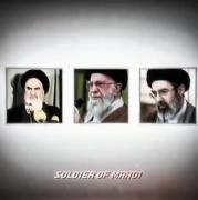 رهـبران کل قوا🫡🇮🇷..........