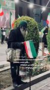 ❌ وطن پرستی شکم سیر نمیخواهد غیرت شیر میخواهد...