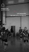 کیا والیبالیستن ؟🏐🏐🏐🏐🫀🫀🫀🫀🫀
