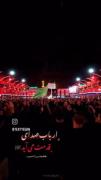 محرم نزدیک است یا حسین🥺🙂🫠🥲
