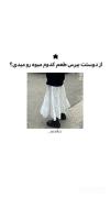 طعم کدوم میوه رو میدی ؟🍋.....