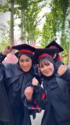 اینقدر درس بخون تا همچین لحظه ای رو از نزدیک بیبینی ❤️