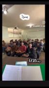 تفاوت واکنش دخترا و پسرا موقع شنیدن نمرات امتحانشون 😂
