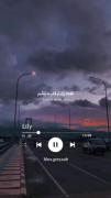 Lily... ارامش خاصی داره نه؟؟؟؟ 