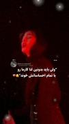 گفتم‌یه‌روز‌کارما‌میگیرتت:)👤💔