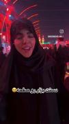نامه از طرف امام حسین برای توعه 
