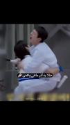 من آذر ماهی نیستم برای جين گذاشتم😁😂