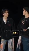 وقتی کاری کردی و فقط خودت و رفیقت میفهمید