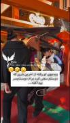 آخرین باری که رفیقم خواست برام رل پیدا کنه نتیجه:ناموفق 