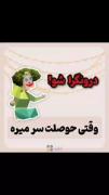 درونگراها:بله کاملا حق با شماس🙄