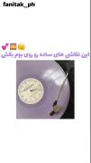 این نقاشی های ساده رو روی بوم بکش🎨🤩