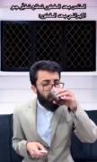 سپاه بعد از افطار😂 ترجمه متن عربی توی تصویر داخل کامنت ها هست.