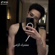 مشترک گرامی قربون چیشات برم😂🎀