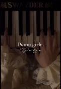 پیانو گرل ( من )>>>>>>>>🎹🎼🤎