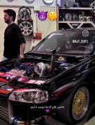 ☠️شما با ماشین ناتون بازم به ما نمی خوری☠️
