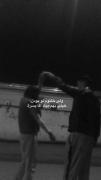 ولی خانوم تو بودن خیلی بهم میاد آقا پیسر 🥹💞🫶🏻