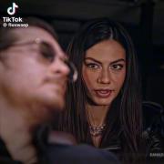 اشرف تکممممم صداشممممم کراشهههه