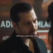 وقتی کراشمم خودش میدونی کراشهه