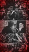یا برگرد با آن دل را برگردان که این دل دیگر آن دل نمی شود💔