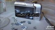 آره درست حدس زدی! اون دختر عاشق........