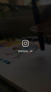 تو هم مثل من آبی دوست داری؟🙂💙