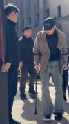 *منتشر شده از بی‌تی‌اس در نیویورک 