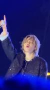 انتخاب تو، بهترین انتخابِ قلبم بود‌‌🩶🔗(: