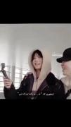 یعنی میشه من بابا شدنتو ببینم؟ 😭👼🏼