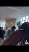 منتشر شده از تهکوک در فرودگاه 😭🫂 