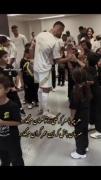 هر کاری کنی فرقی ندارد چه خوب چه بد بر خودت باز میگردد