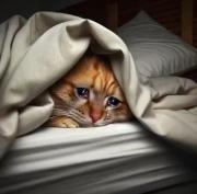ویدیو گربه ای با هوش مصنوعی 🐈