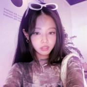 JENNIE edit 🫐💸 ……………………………..